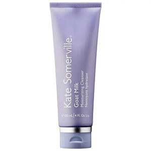 NEW Kate Somerville Sensitive Skin Goat Milk Moisturizing Cleanser